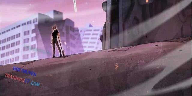 Trùng Sinh Thành Gián - Page 51