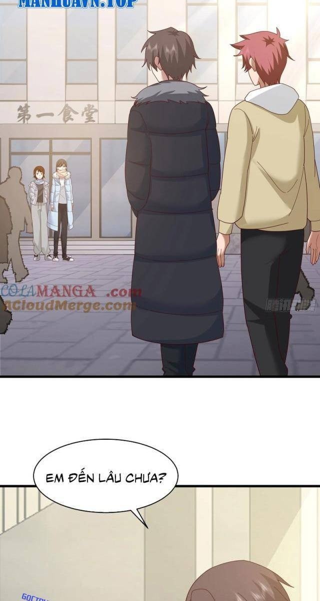 Ta Không Muốn Trùng Sinh Đâu - Page 41