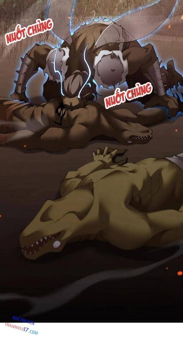 Chuyển Sinh Thành Goblin - Page 8