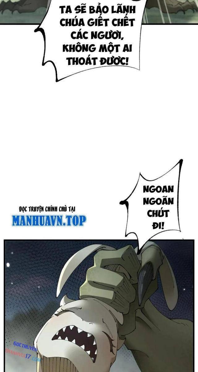 Chuyển Sinh Thành Goblin - Page 42