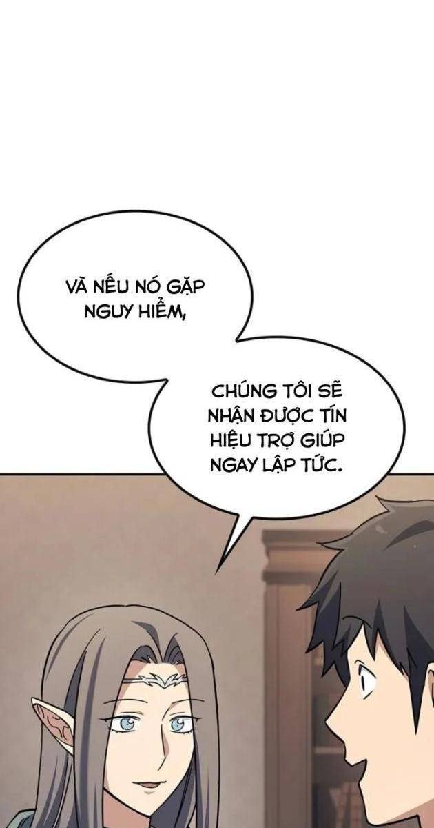 Bác Sĩ Thú Y Ở Dị Giới - Page 141