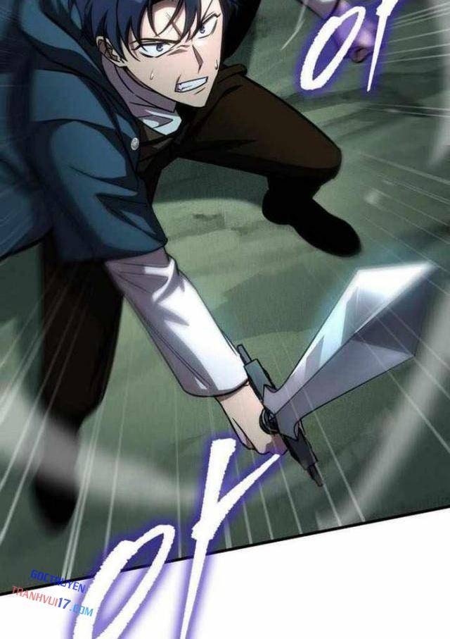 Cuốn Sách Chiến Lược Hàng Đầu Mà Chỉ Tôi Mới Có Thể Nhìn Thấy - Page 16