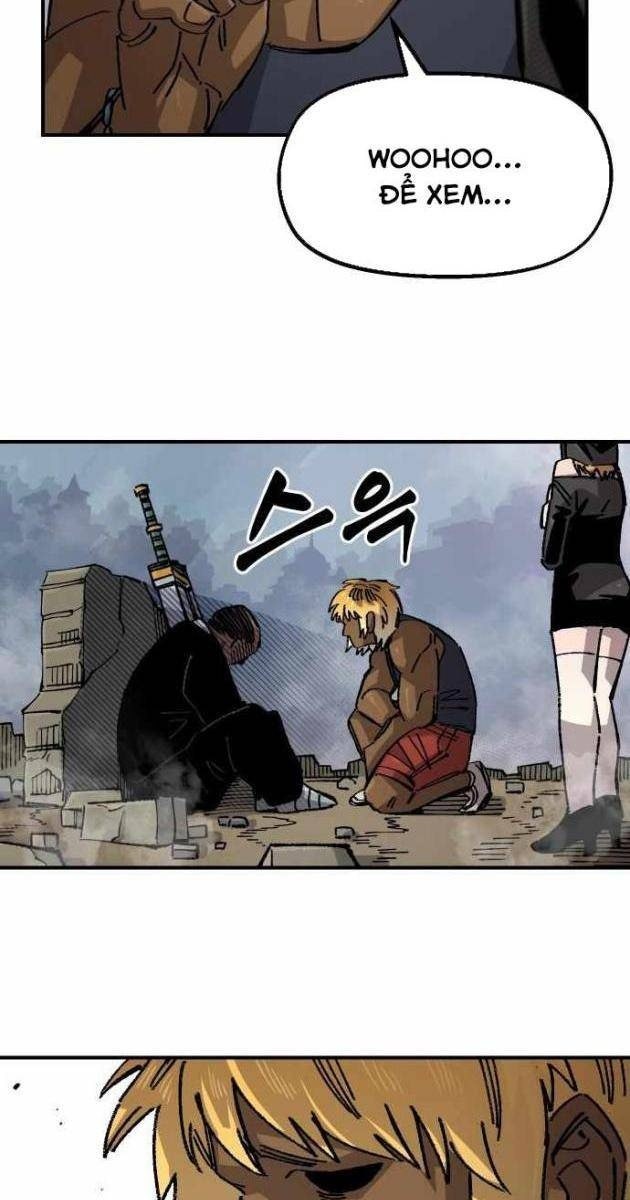 Sắp Xuất Ngũ Thì Isekai - Page 23