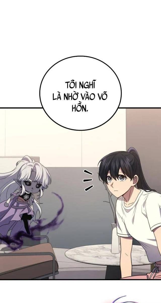 Thần Chiến Tranh Trở Lại Cấp 2 - Page 64