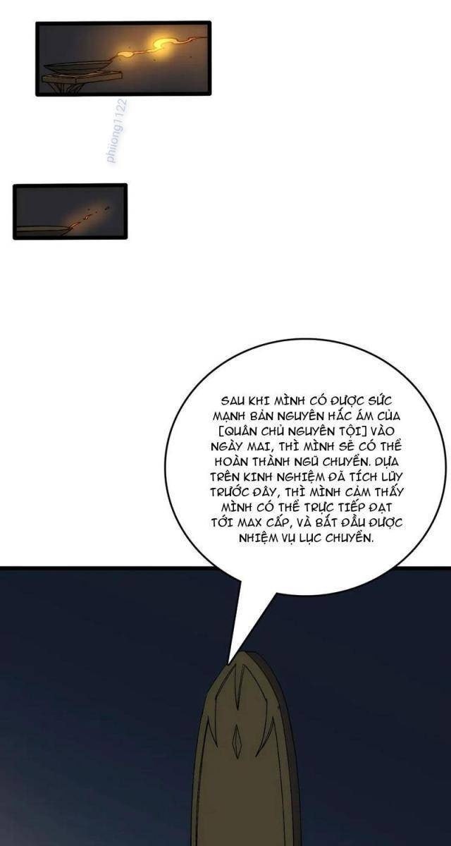 Bắt Đầu Kế Nhiệm Boss Hắc Long, Ta Vô Địch - Page 39