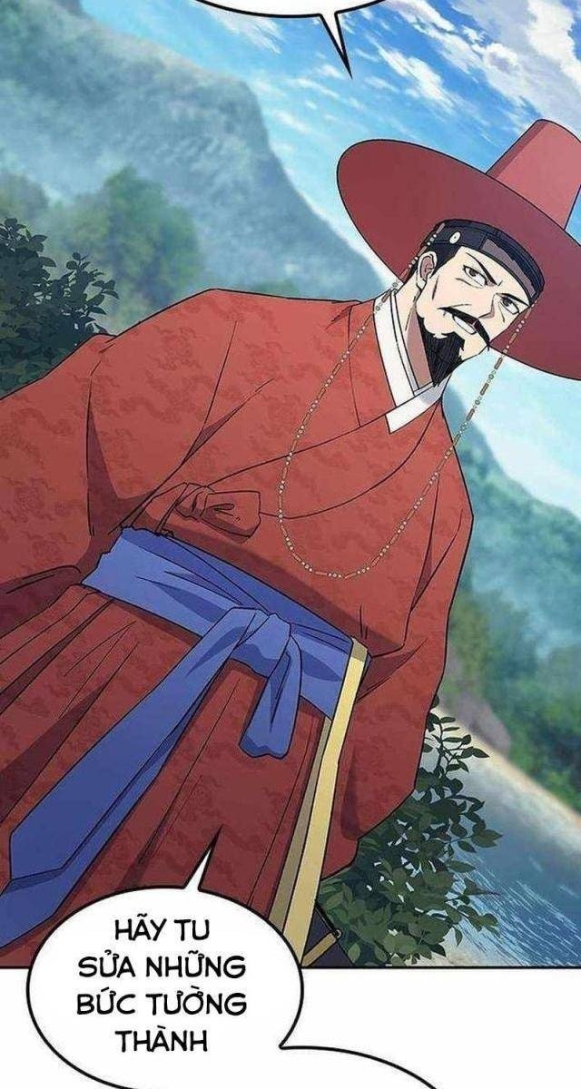 Bác Sĩ Tới Joseon - Page 41