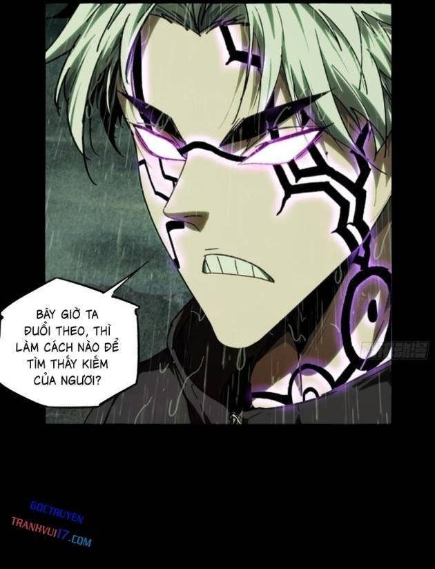 Đại Tượng Vô Hình - Page 16