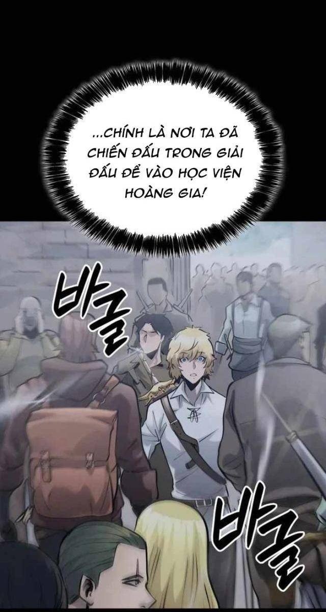 Con Trai Út Của Bá Tước Là Một Người Chơi - Page 78