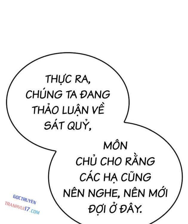 Quỷ Kiếm Thiên Tài Của Hoa Sơn Phái - Page 18