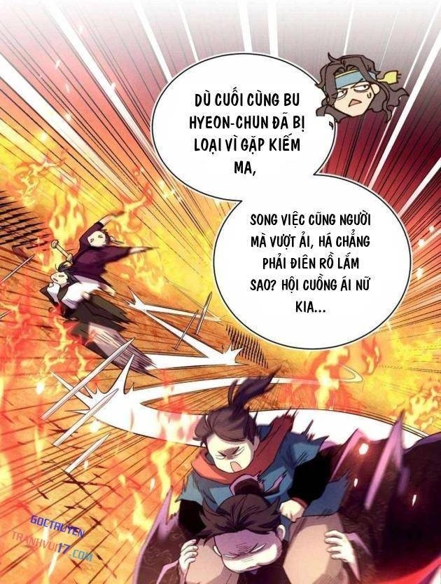 Phi Lôi Đao - Page 13