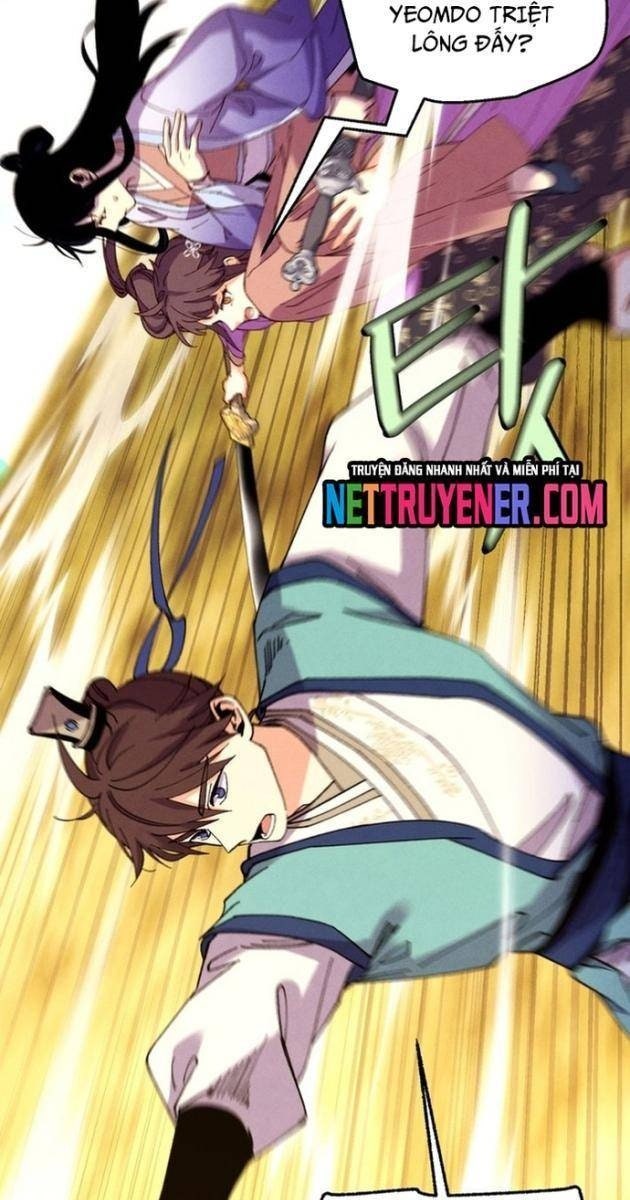 Phi Lôi Đao - Page 87