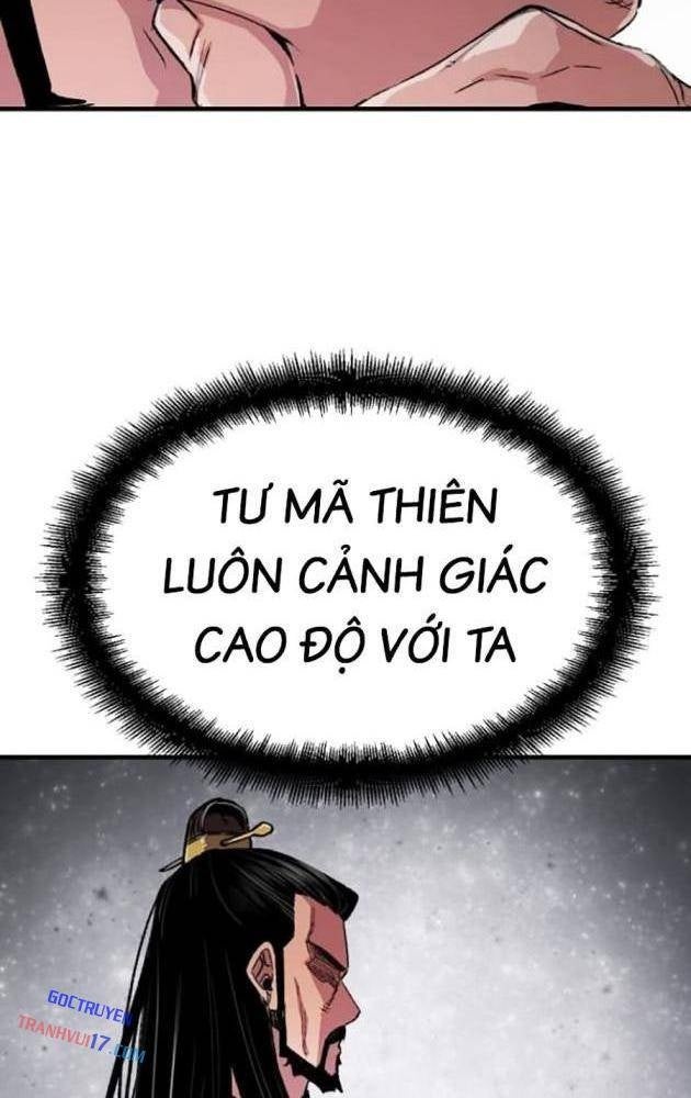 Thiên Ma Quy Hoàn - Page 20