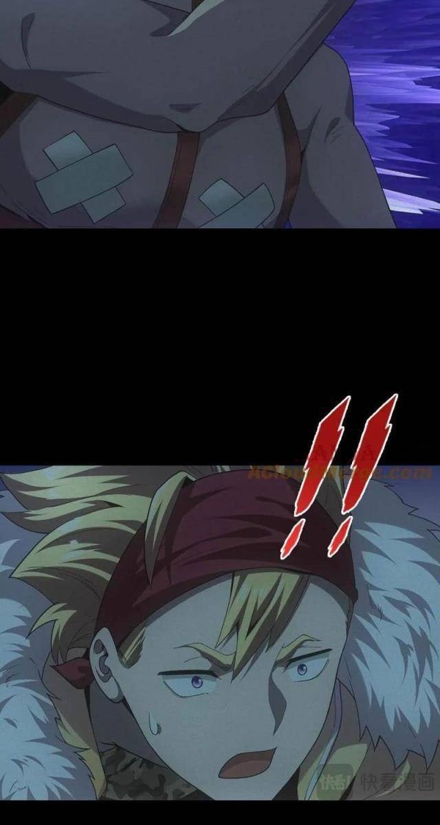 Ta Bán Hàng Rong Thời Tận Thế - Page 21