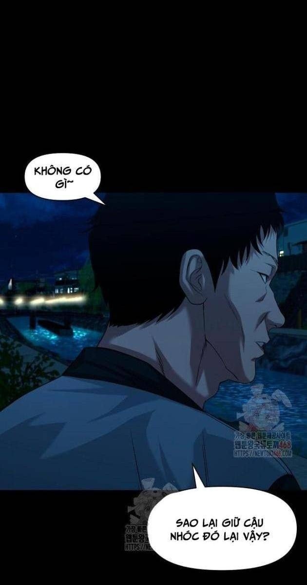 Ngôi Làng Ma Quái - Page 31