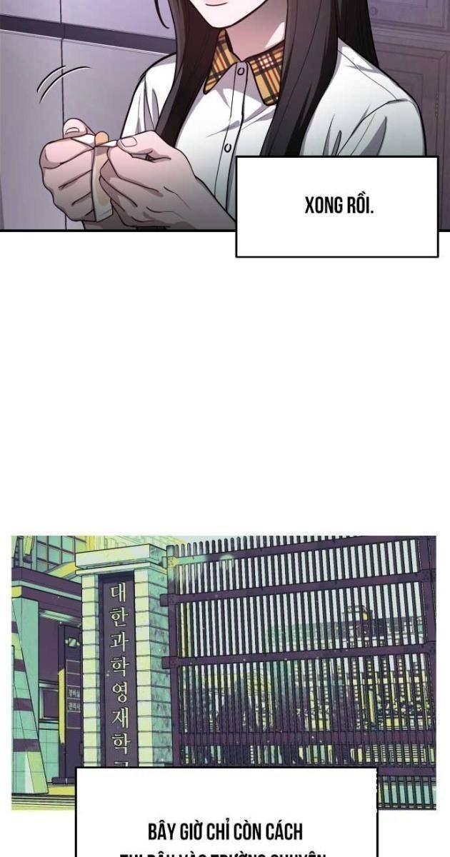 Mẹ Nào Con Nấy - Page 38