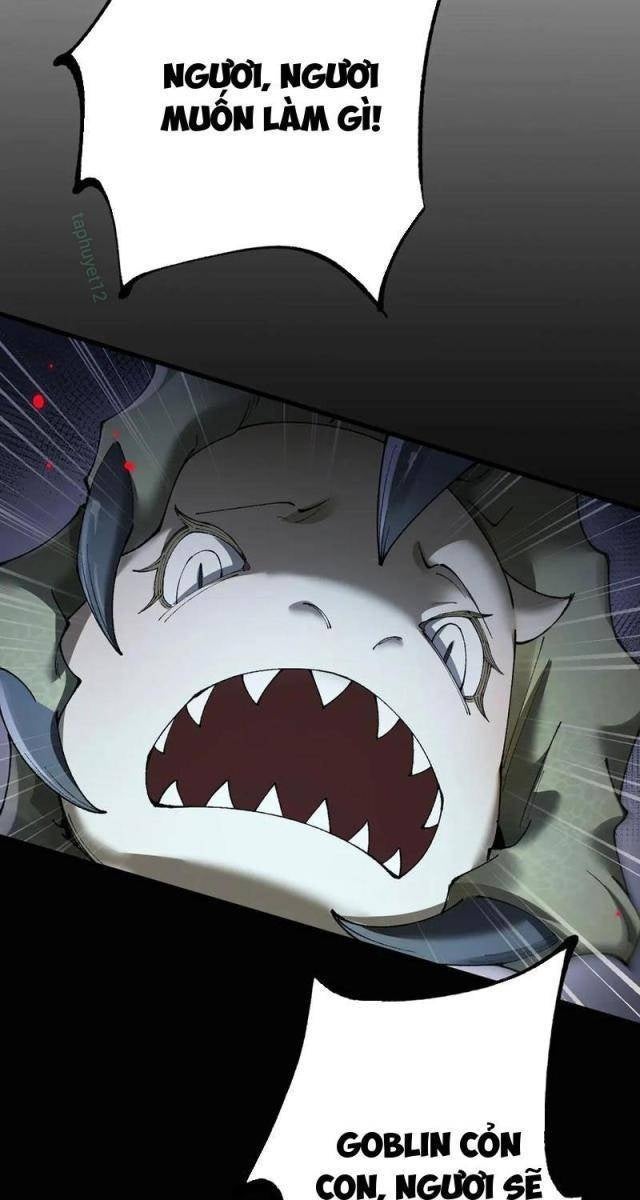 Chuyển Sinh Thành Goblin - Page 49
