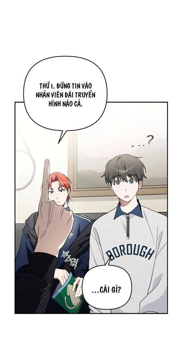 PD Ngang Tàn Sinh Tồn Với Tư Cách Là Idol - Page 25