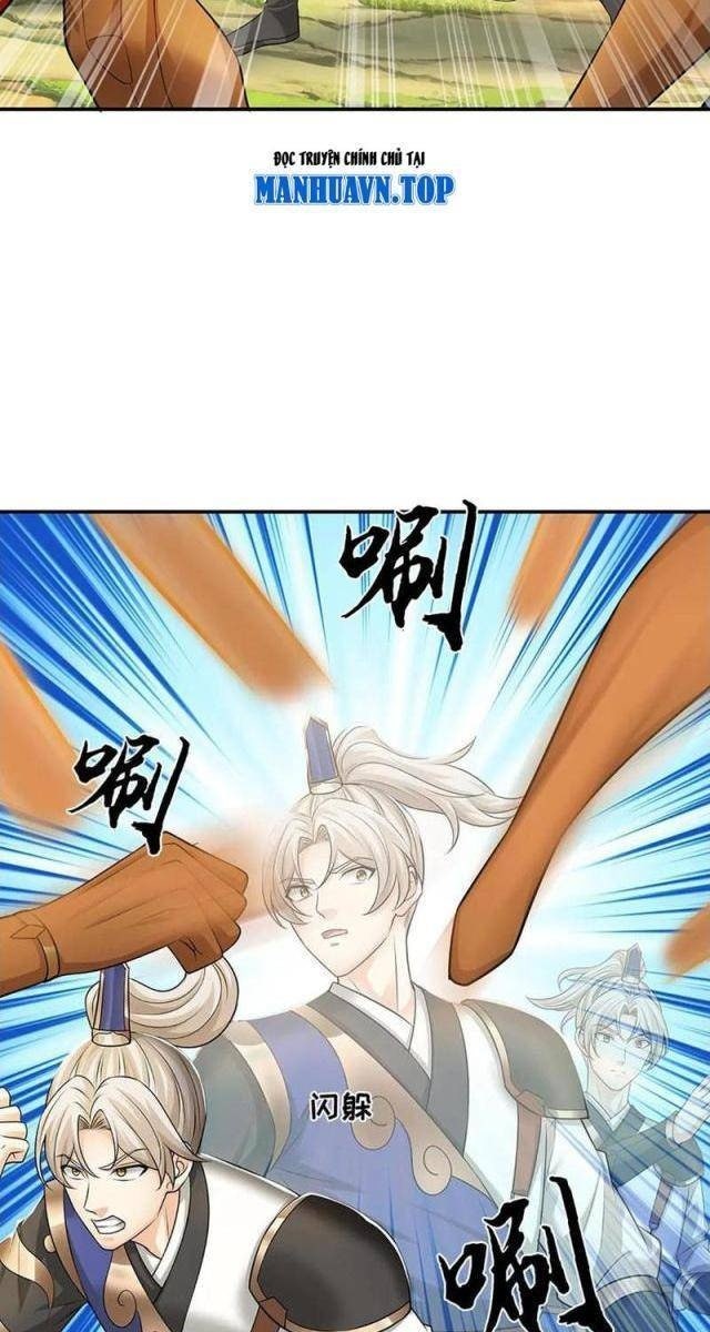 Ta Có Thể Vô Hạn Bạo Kích - Page 11