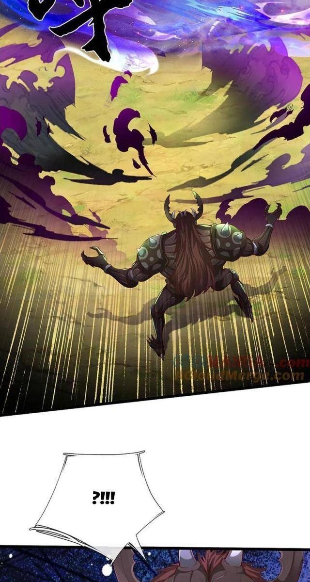 Ta Có Thể Vô Hạn Bạo Kích - Page 55