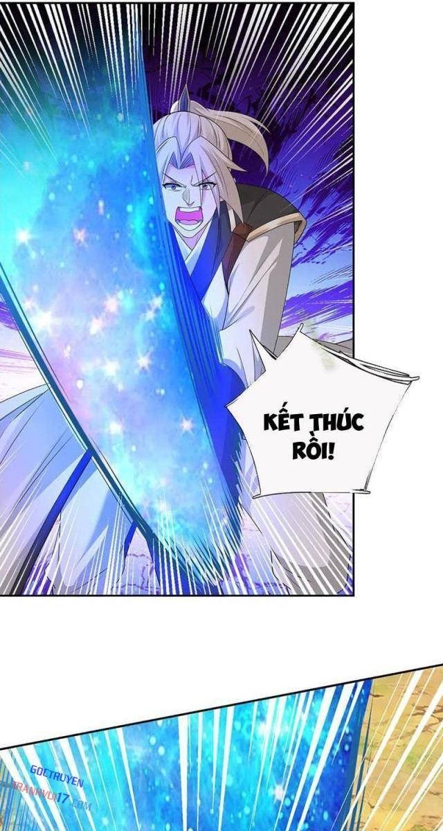 Ta Có Thể Vô Hạn Bạo Kích - Page 50