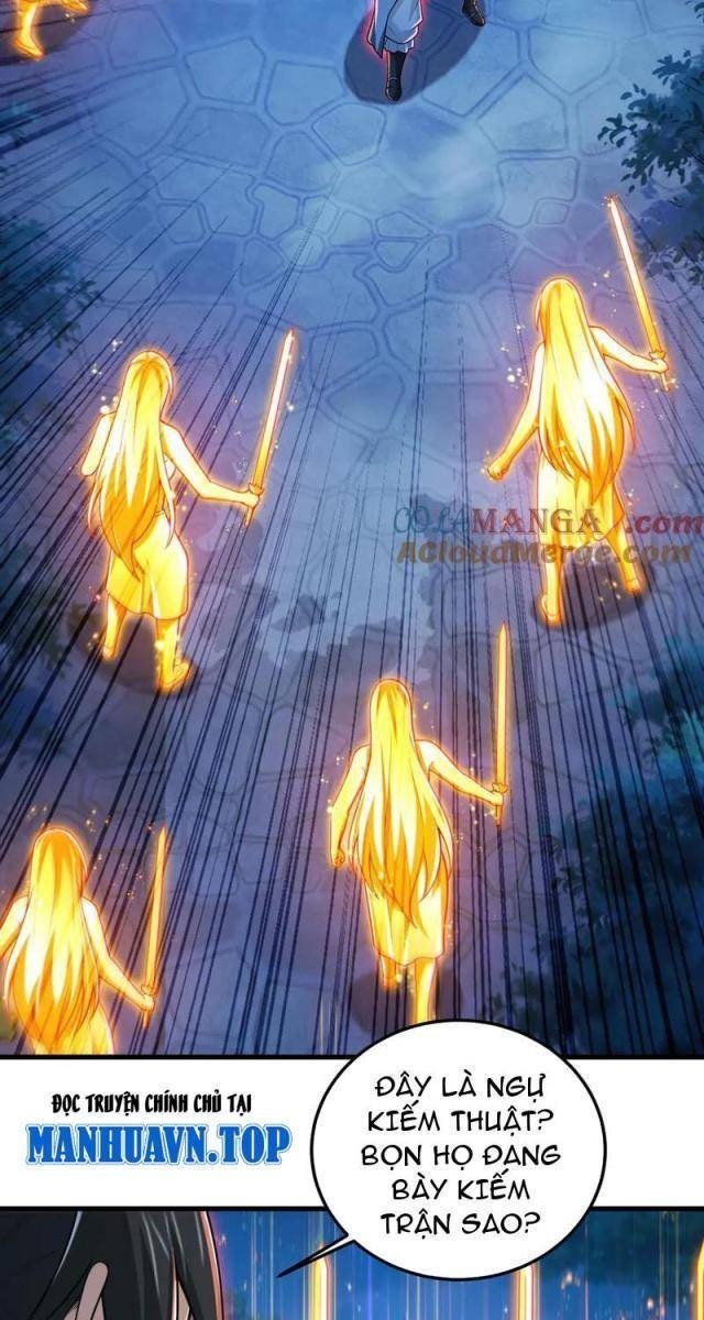 Giết Ta Thêm Mấy Lần Nữa, Ta Liền Vô Địch - Page 31