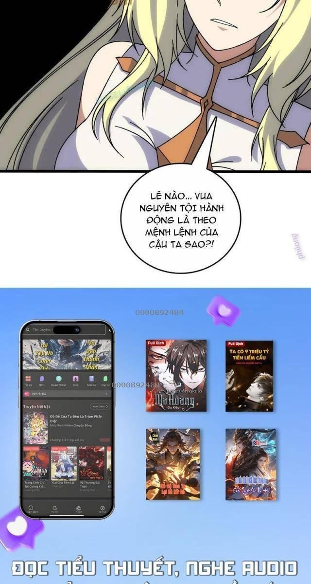 Bắt Đầu Kế Nhiệm Boss Hắc Long, Ta Vô Địch - Page 63