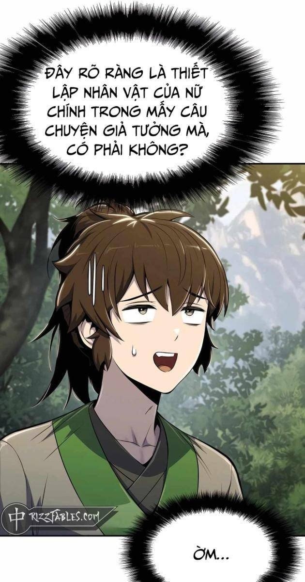 Chuyên Gia Côn Trùng Tại Đường Gia Tứ Xuyên - Page 18