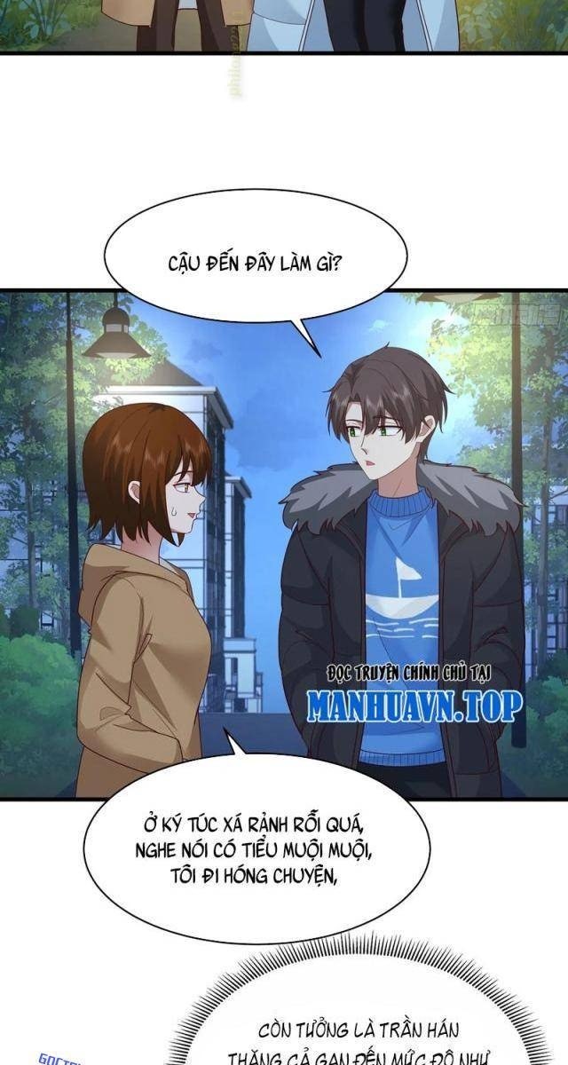 Ta Không Muốn Trùng Sinh Đâu - Page 46