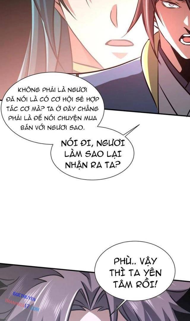 Trùng Sinh Ma Tu:Bắt Đầu Từ Việc Nhặt Được Một Viên Tinh Cầu Zombie - Page 48