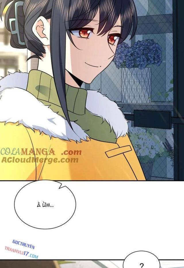 Bà Xã Nhà Tôi Đến Từ Ngàn Năm Trước - Page 32