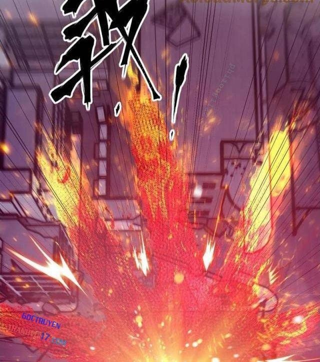 Tay Trái Của Ta Có Thể Dị Biến - Page 32