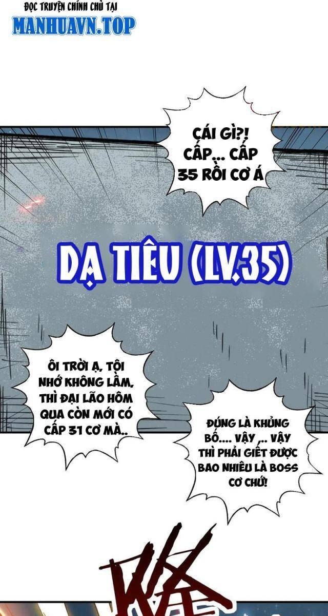 Bắt Đầu Chuyển Chức Tài Thần, Ta Chuyển Hóa Triệu Vạn Thần Sủng - Page 55