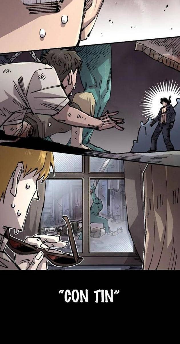 Sắp Xuất Ngũ Thì Isekai - Page 58