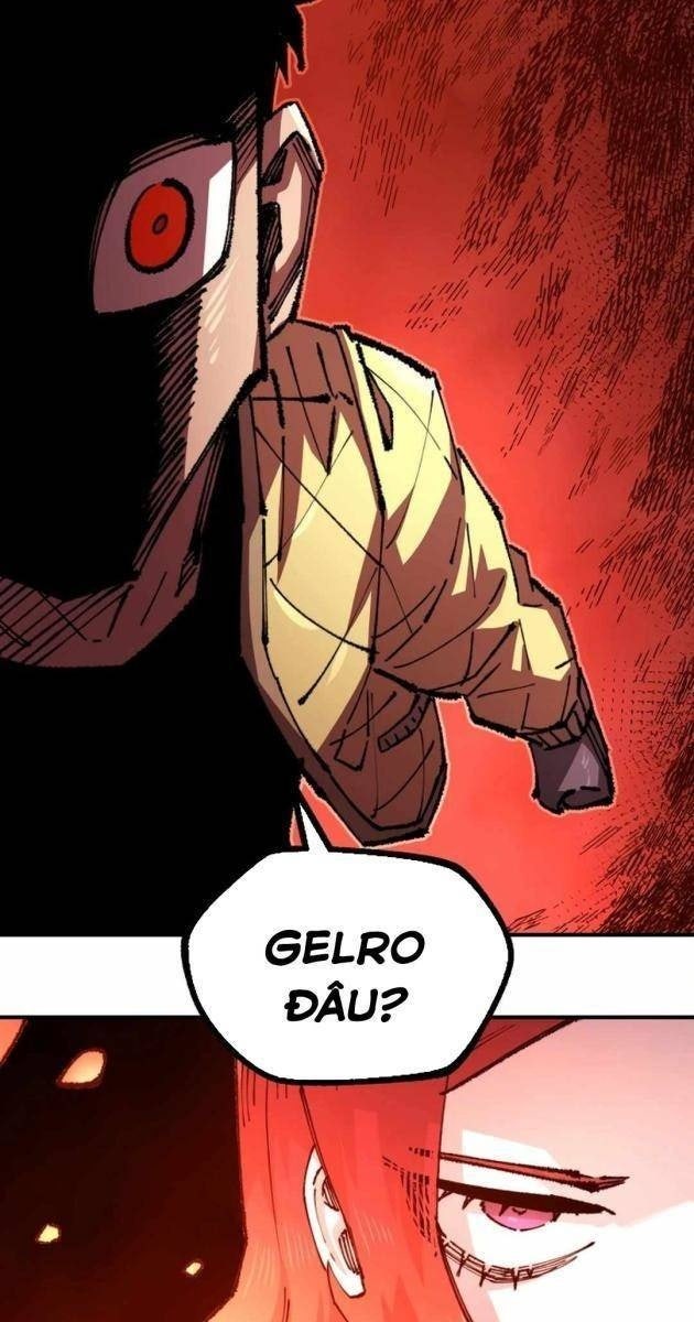 Sắp Xuất Ngũ Thì Isekai - Page 98