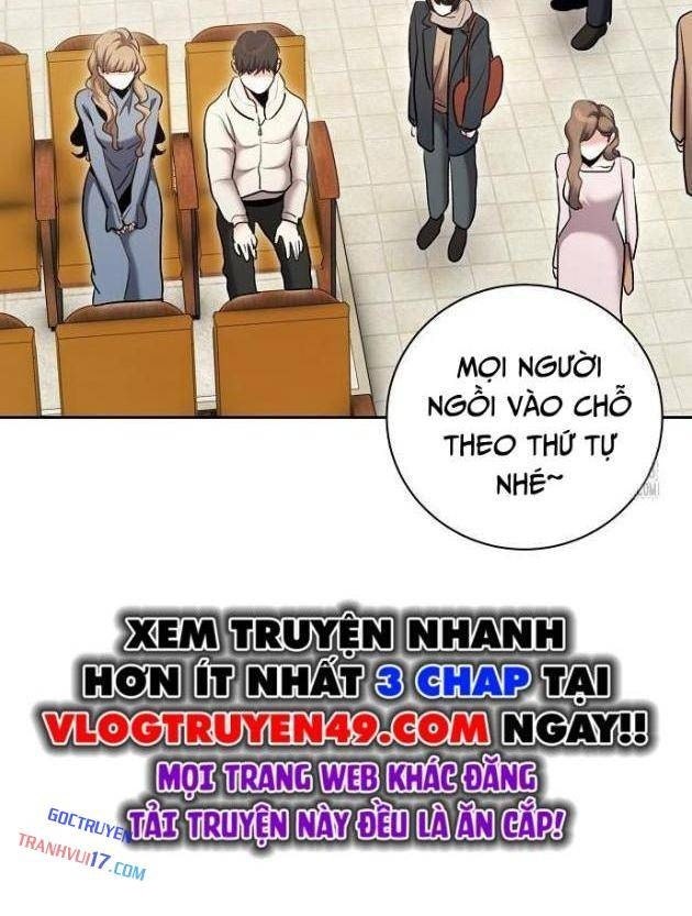 Ánh Hào Quang Của Diễn Viên Thiên Tài - Page 4