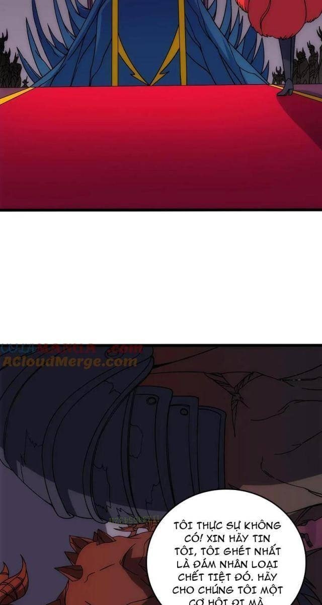 Bắt Đầu Kế Nhiệm Boss Hắc Long, Ta Vô Địch - Page 33