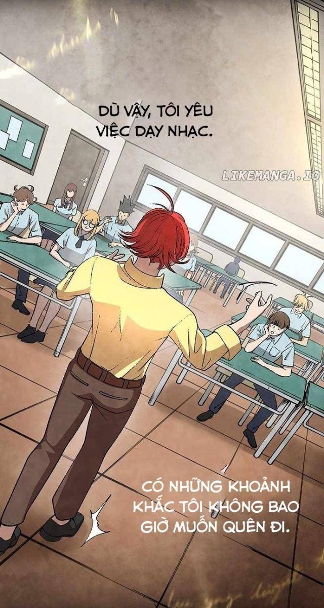 Sự Trở Lại Của Giáo Sư Runebound - Page 130