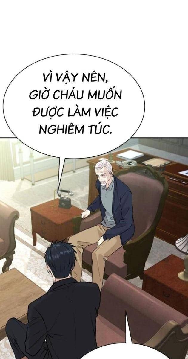 Cháu Trai Thiên Tài Của Vua Cho Vay Nặng Lãi - Page 134