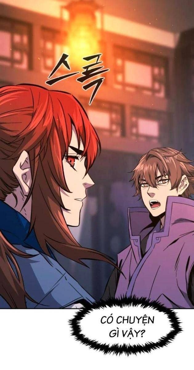 Tuyệt Đỉnh Kiếm Cảm - Page 72