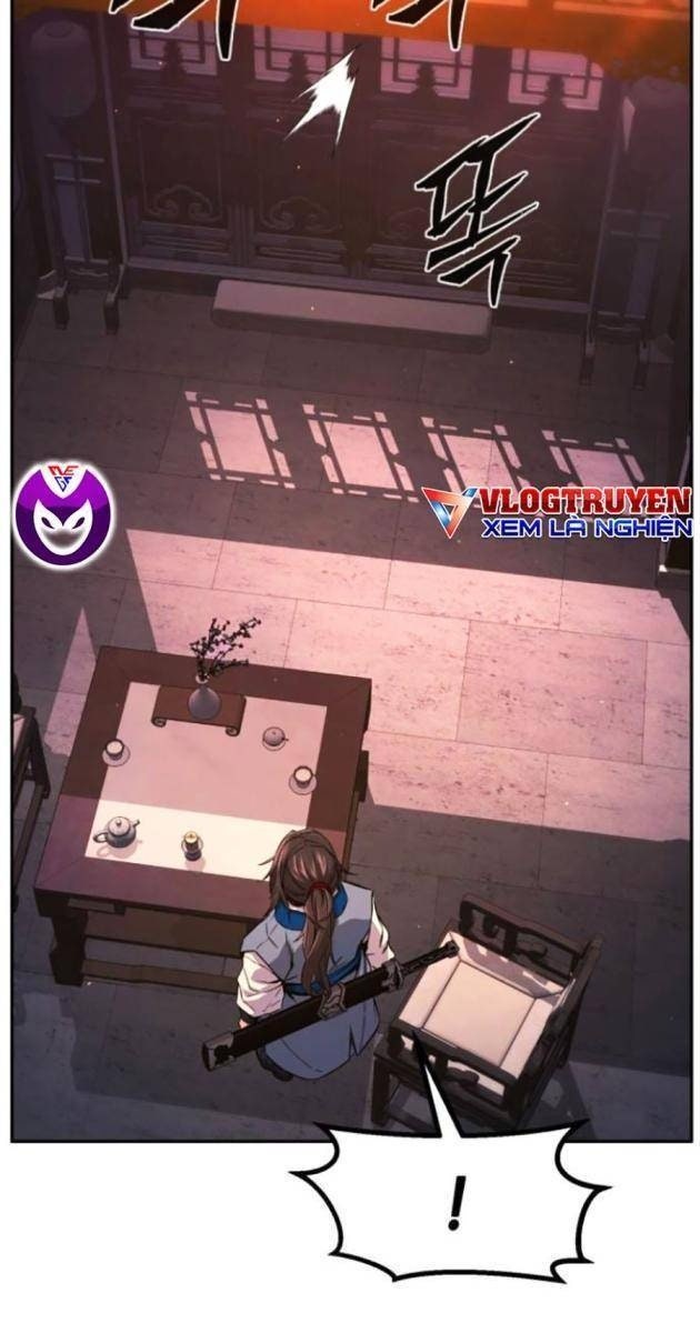 Tuyệt Đỉnh Kiếm Cảm - Page 99