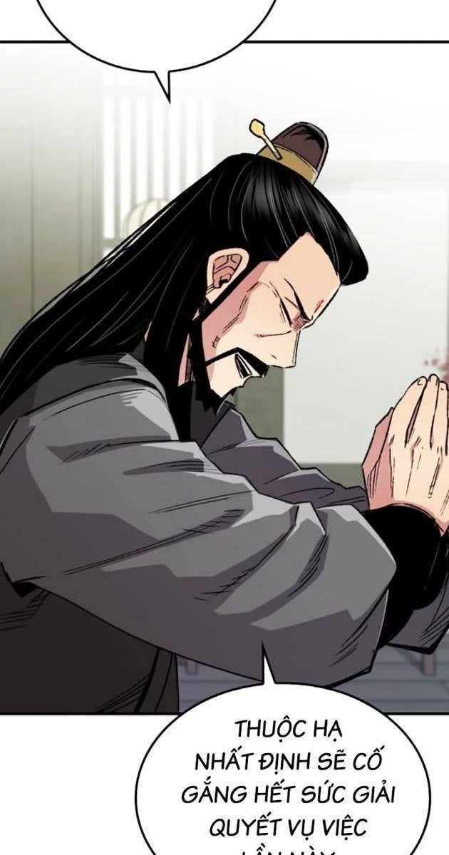 Thiên Ma Quy Hoàn - Page 29