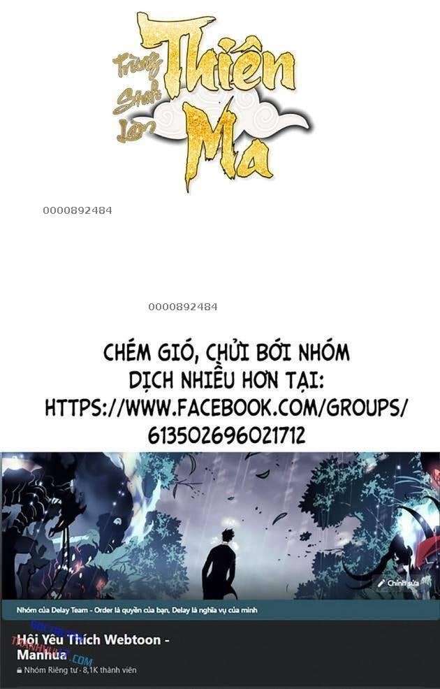 Thiên Ma Quy Hoàn - Page 156