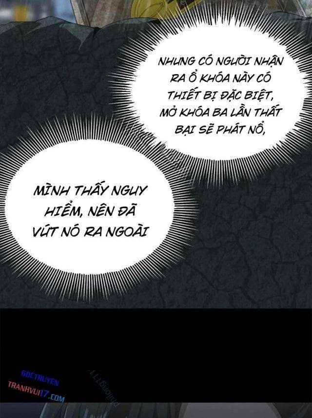 Ta Bán Hàng Rong Thời Tận Thế - Page 23