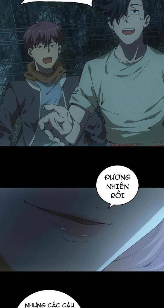 Ta Bán Hàng Rong Thời Tận Thế - Page 65