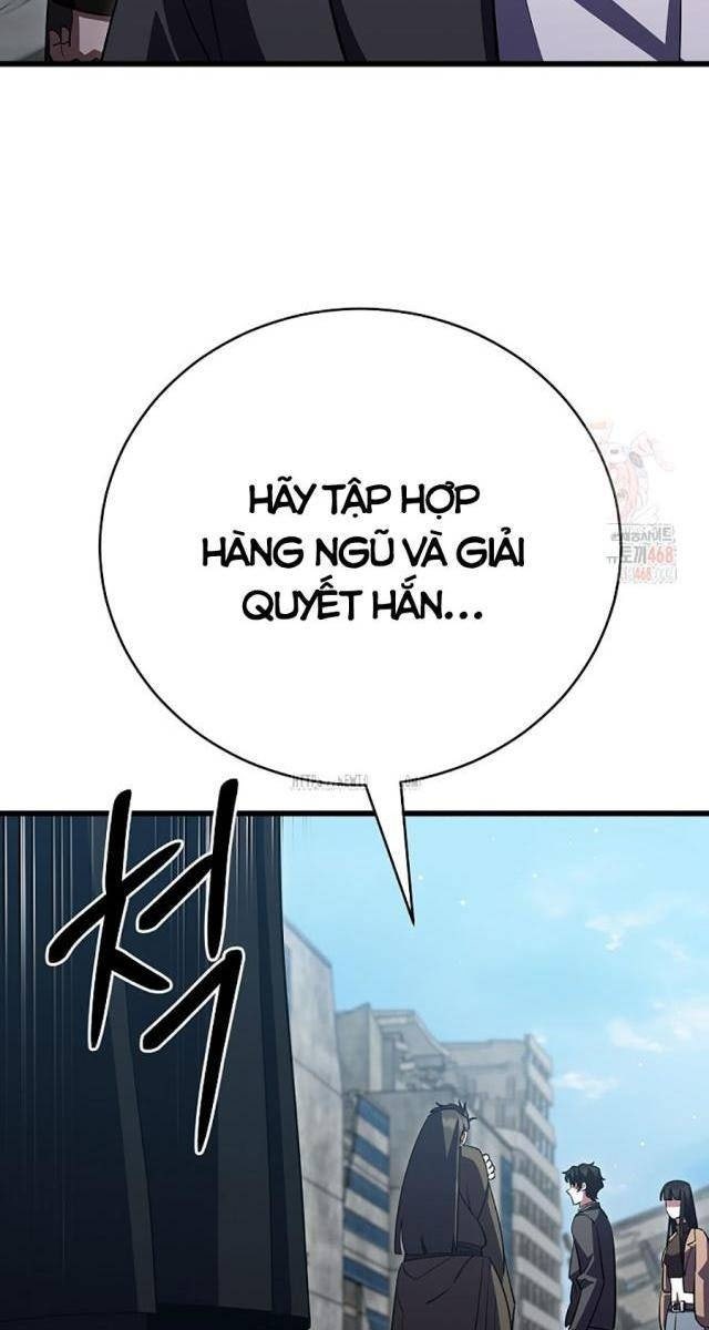 Môn Đồ Của Tam Vương - Page 14