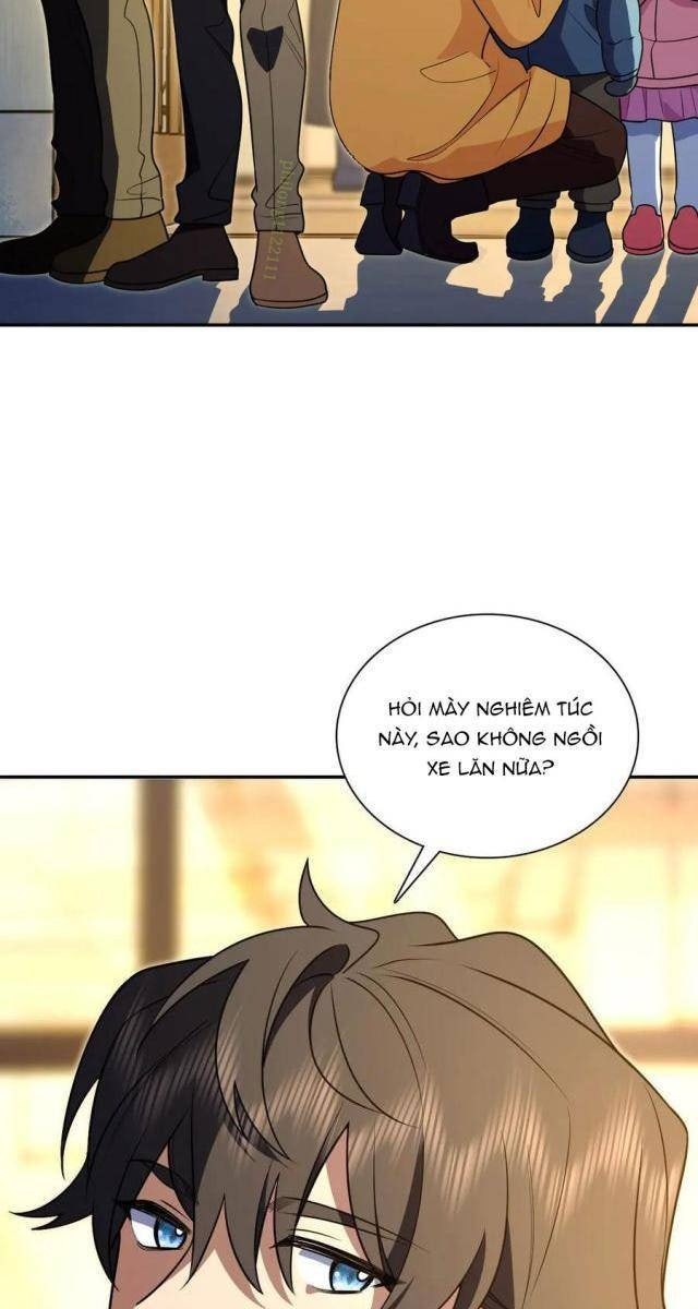 Bà Xã Nhà Tôi Đến Từ Ngàn Năm Trước - Page 15