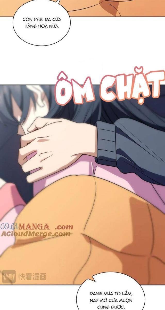 Bà Xã Nhà Tôi Đến Từ Ngàn Năm Trước - Page 57