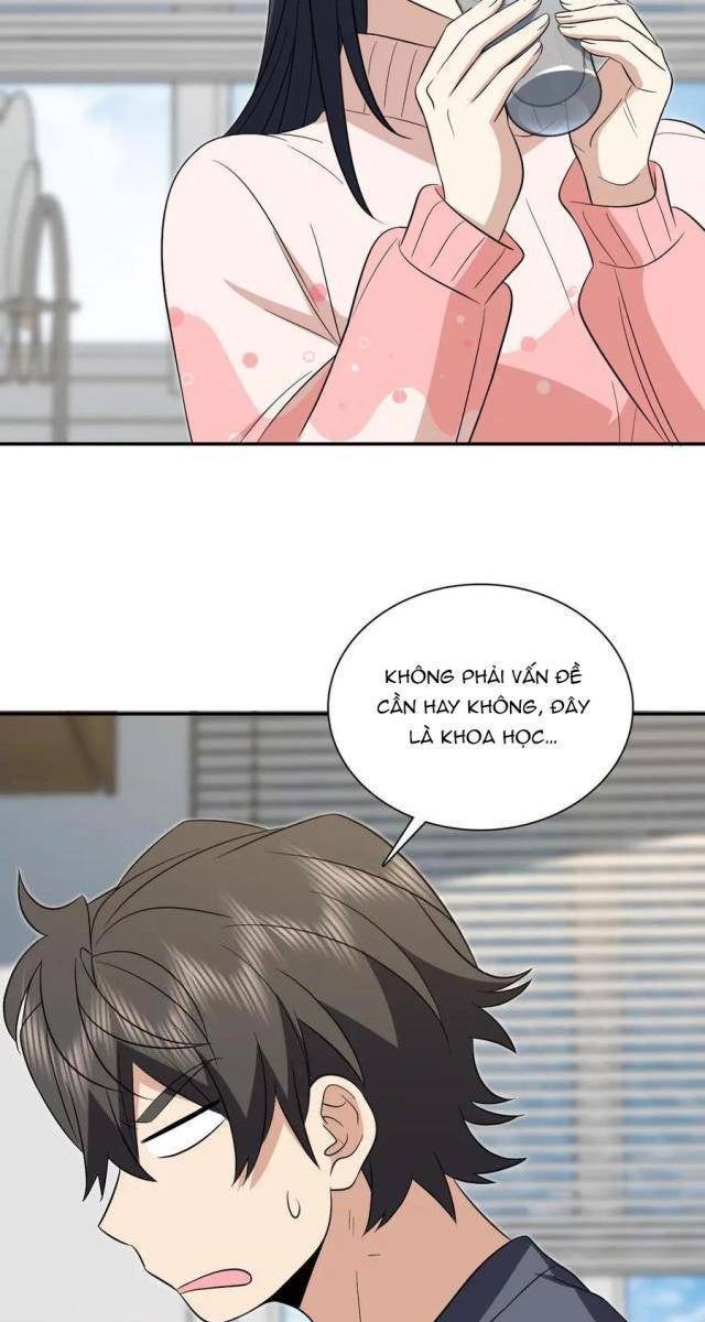 Bà Xã Nhà Tôi Đến Từ Ngàn Năm Trước - Page 52