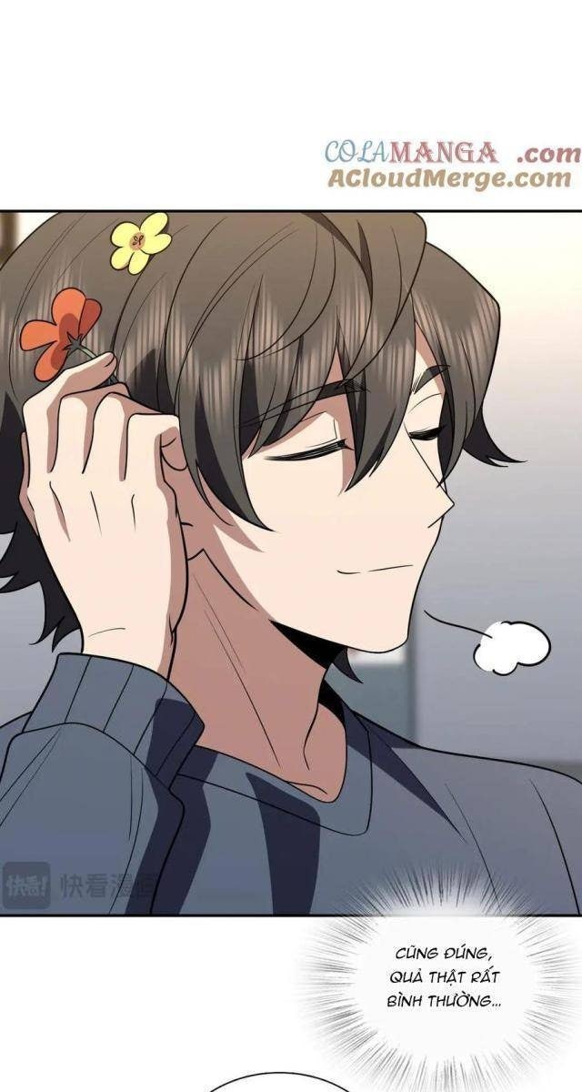 Bà Xã Nhà Tôi Đến Từ Ngàn Năm Trước - Page 77