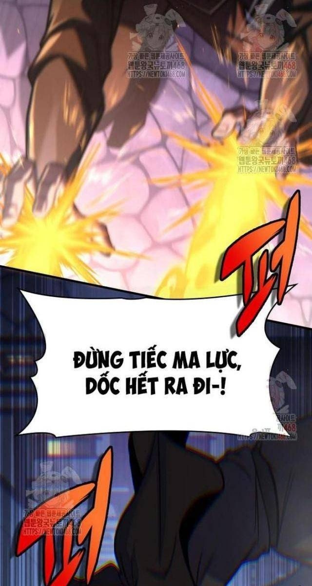 Cuốn Sách Chiến Lược Hàng Đầu Mà Chỉ Tôi Mới Có Thể Nhìn Thấy - Page 35